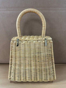 Top Handle