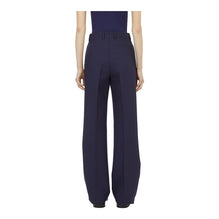 Trousers-BLUE
