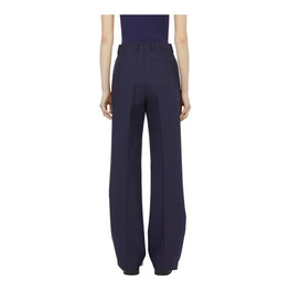 Trousers-BLUE