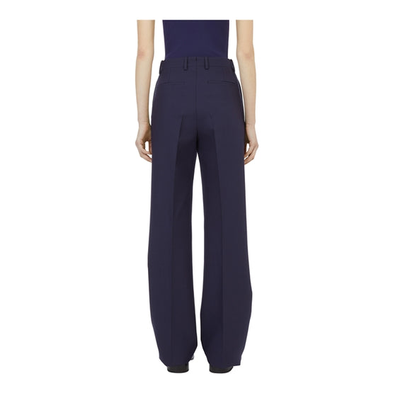 Trousers-BLUE