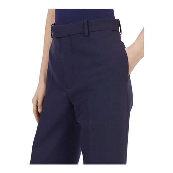 Trousers-BLUE