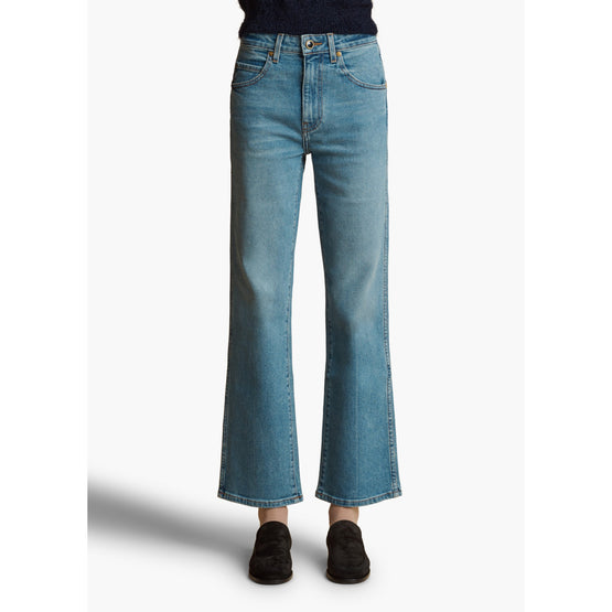 VIVIAN NEW BOOTCUT FLARE JEANS