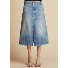 CHARLENE SKIRT