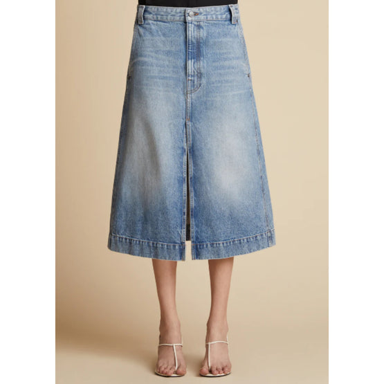 CHARLENE SKIRT