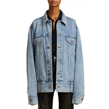 GRIZZO JACKET