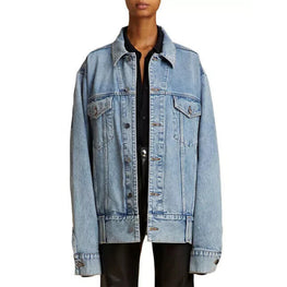 GRIZZO JACKET