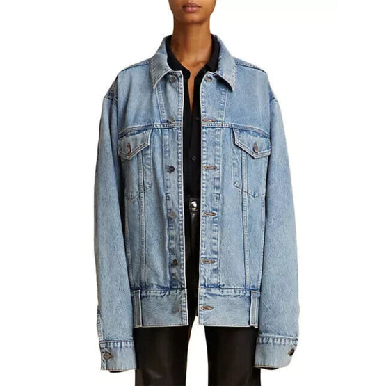 GRIZZO JACKET