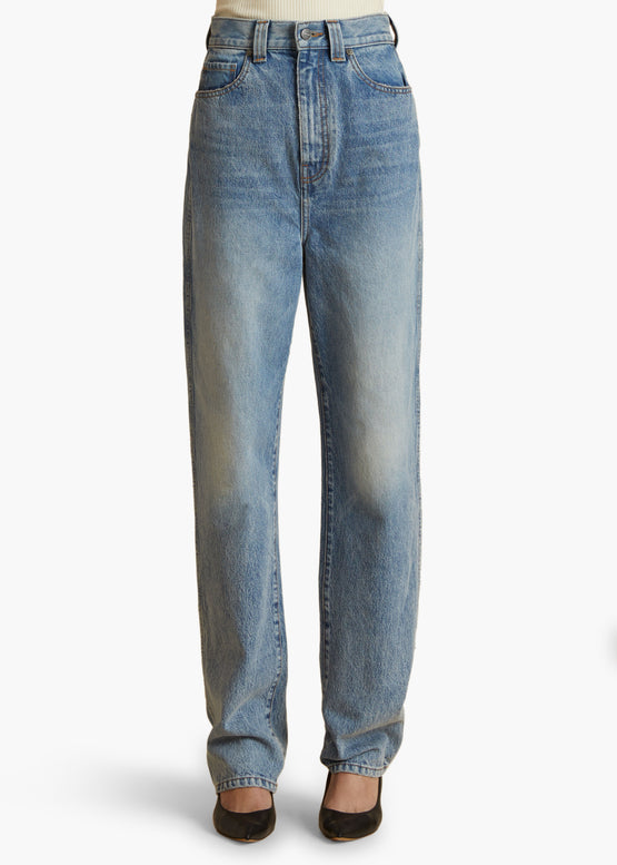 ALBI JEAN
