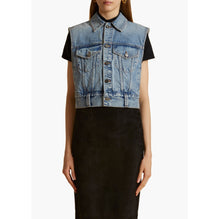 LIZZO VEST