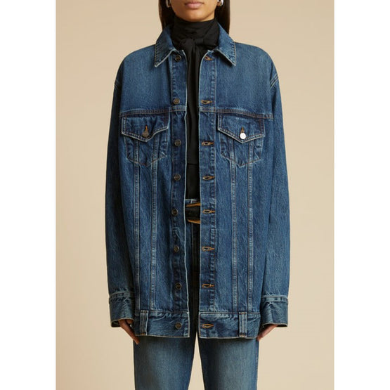 ROSS JACKET