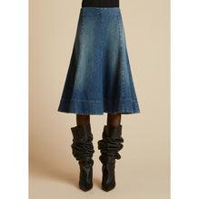 LENNOX SKIRT