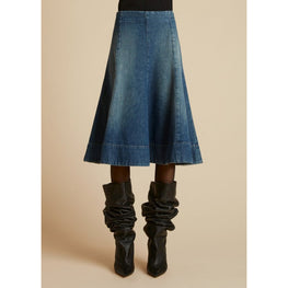 LENNOX SKIRT