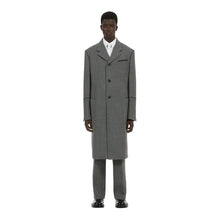 Coat (GREY)