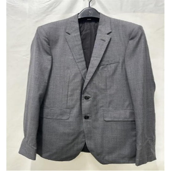 남성 수트 자켓 버버리
