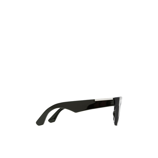 아치 선글라스 블랙