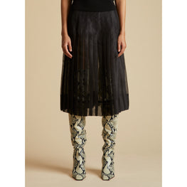 TUDI SKIRT