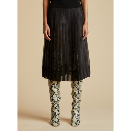 TUDI SKIRT
