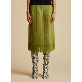 TUDI SKIRT
