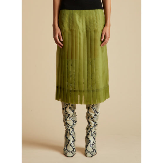 TUDI SKIRT