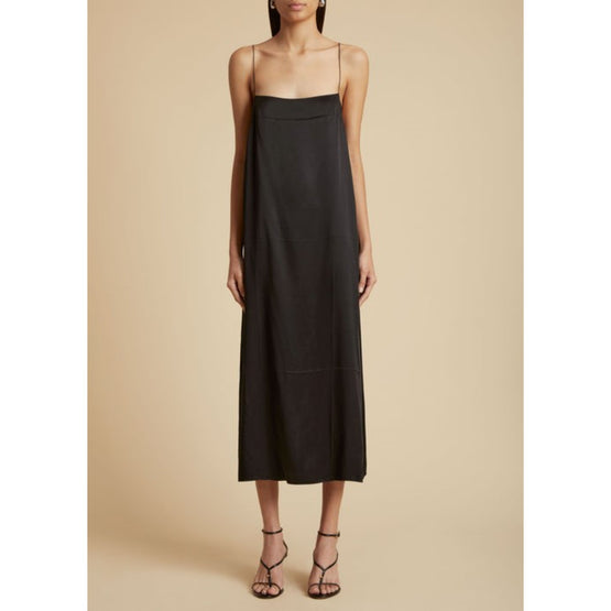 SICILY DRESS