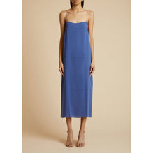 SICILY DRESS