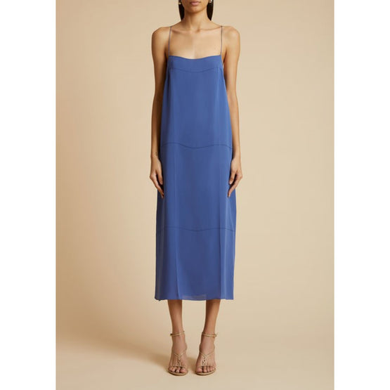 SICILY DRESS