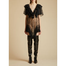 EYONA DRESS