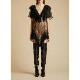 EYONA DRESS