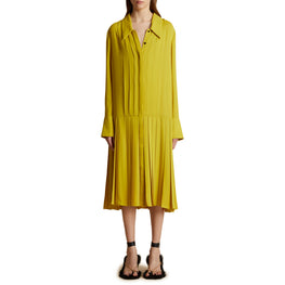 HELLI DRESS