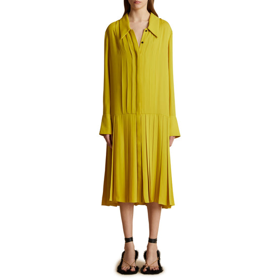 HELLI DRESS