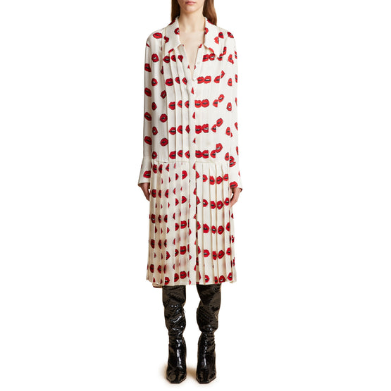 HELLI DRESS