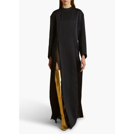 CLETE DRESS