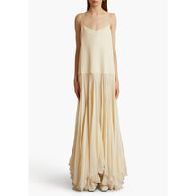 ZEKE DRESS