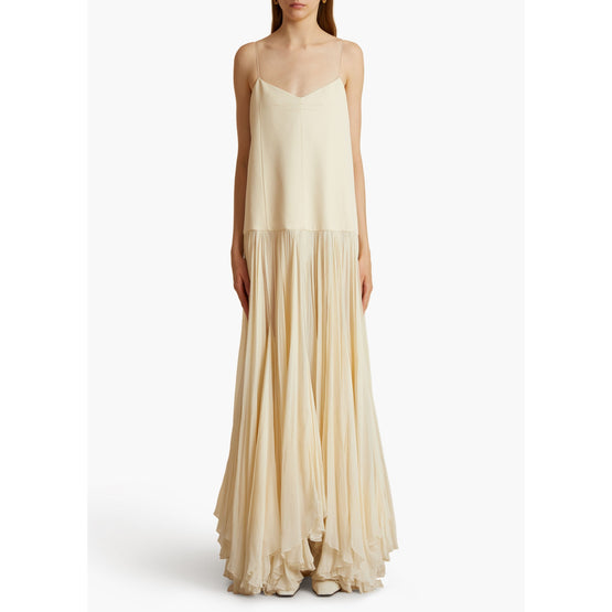 ZEKE DRESS