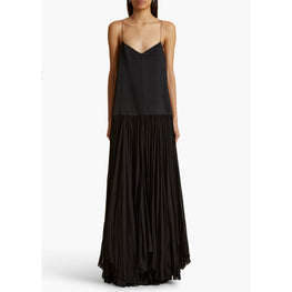 ZEKE DRESS