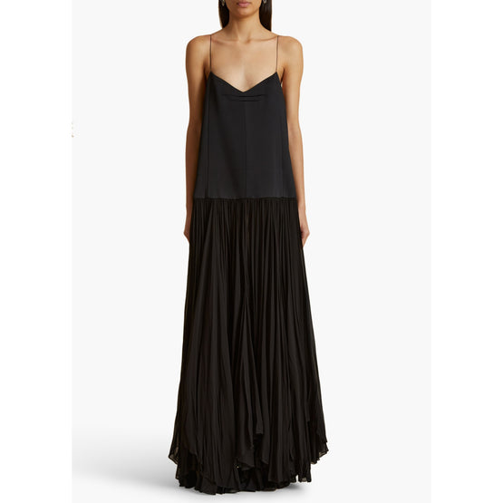 ZEKE DRESS