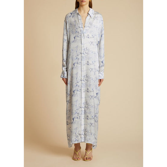 KIKO DRESS