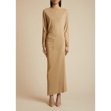 ORON DRESS