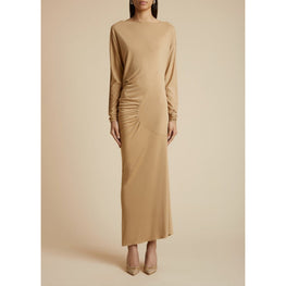 ORON DRESS