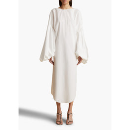 ZELMA DRESS