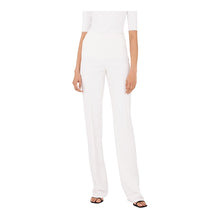 Trousers-White