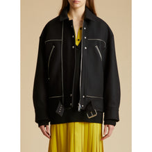 HERMAN JACKET