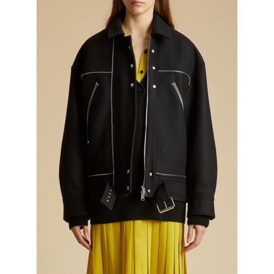 HERMAN JACKET