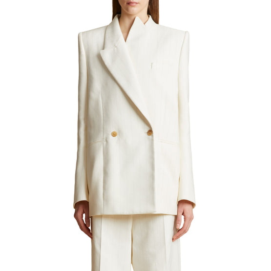 MALEK JACKET