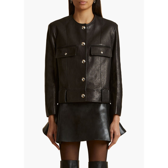 LAYBIN JACKET