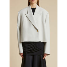 RAYMOND JACKET