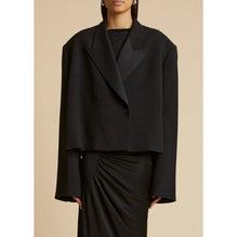 RAYMOND JACKET