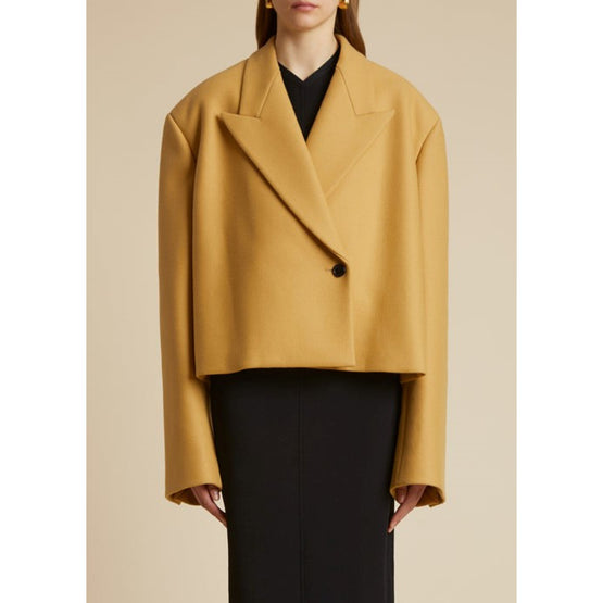 RAYMOND JACKET
