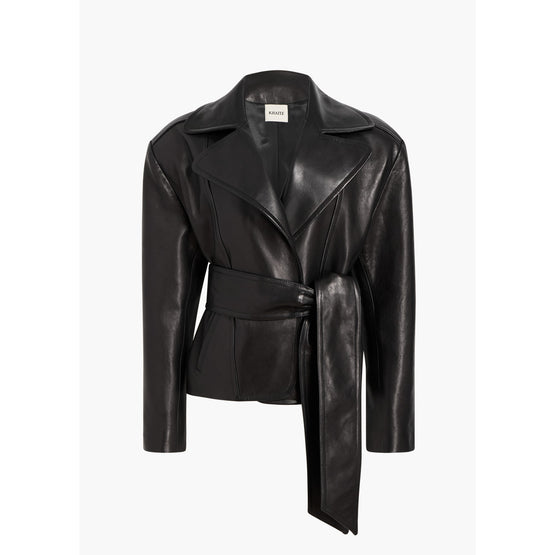 DOLORES JACKET