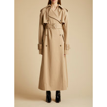 RENNIE COAT